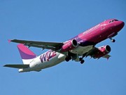 Лоукостер Wizz Air хочет вернуться на украинский рынок