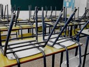В Украине могут закрыть полторы сотни школ