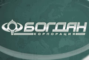 Корпорация Богдан увеличила экспорт автобусов на 113,3%