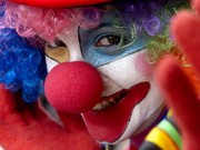 В Одессе стартовал Международный фестиваль клоунов «Комедиада-2013»