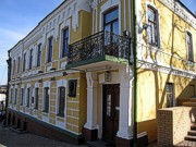 Музей Булгакова в Киеве вошел в двадцатку лучших литературных музеев мира