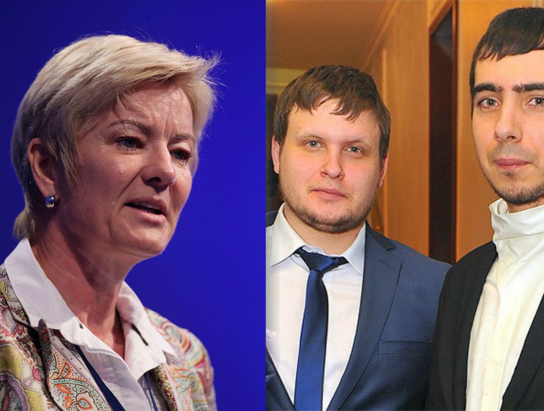 Организаторы Евровидения заявляют, что не намерены переносить конкурс из Украины