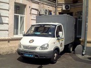 В Киеве грабитель-рецидивист сбежал от милиционеров под зданием суда