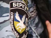 «Беркут» помог вывезти «васильковских террористов» и судей из здания суда