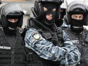 В больнице умер киевлянин, избитый «Беркутом» за Майдан