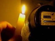 Из-за непогоды остались без электричества 20 населенных пунктов в Крыму и Одесской области