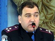 СБУ задержала начальника полтавской ГАИ за взятки