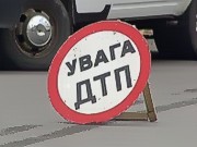 Масштабное ДТП на въезде в Харьков: столкнулись несколько автомобилей, погибла женщина