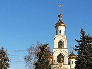 В Славянске террористы из церкви обстреляли блокпосты АТО: Один погиб, двое ранены