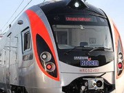 «Укрзализныця» возвращает отремонтированные поезда Hyundai на маршруты