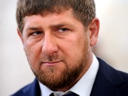 Кадыров готов отправить в Украину 74 тысячи чеченцев