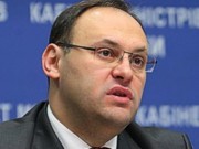 МВД подозревает Каськива в махинациях на миллиарды гривен