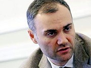 СБУ начала уголовное производство в отношении экс-министра финансов Колобова