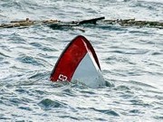 Найдены тела 2-х погибших в Азовском море рыбаков