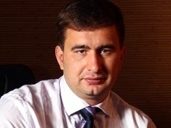 МВД подтвердило задержание Интерполом экс-нардепа Маркова