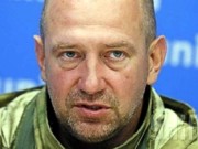 Бывший комбат «Айдара»: в Украине готовится военный переворот