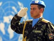 Украинских миротворцев ООН могут отозвать для участия в АТО