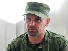 Командиры боевиков «ЛНР» просили прощения, что не уберегли Мозгового