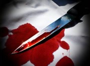 В Черновцах обнаружен труп госисполнителя с 15 ножевыми ранениями