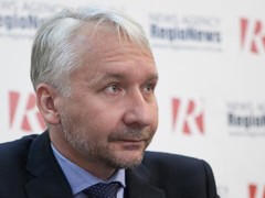 В Киеве убит экс-глава госкомпании «УкрСпирт»