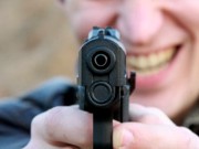 ЧП в Запорожье: школьник подстрелил своего сверстника