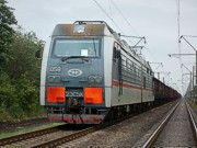 Донецкая железная дорога возобновила движение грузовых поездов
