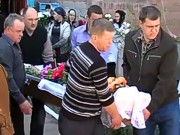 В Крыму милиционеры убили украинского юношу