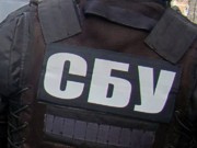 СБУ задержала преступников, торговавших оружием из зоны АТО