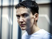 Адвокаты опровергли информацию о смерти Савченко