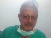 В Замбии убит украинский врач