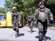 На шахте в Донбассе выброс метана: Есть жертвы