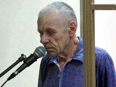 Российский суд приговорил бывшего шахтера из Луганска к 12 годам тюрьмы
