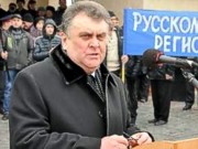 Мэр-сепаратист из «ЛНР» оформляет пенсию в Киеве