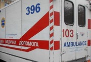 В Запорожье пациент избил бригаду скорой помощи