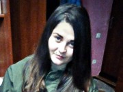 СБУ задержала 19-летнюю девушку-снайпера на Донбассе