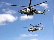 СБУ не допустила продажу в Россию 19 украинских вертолетов