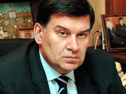 Наливайченко: Арестован экс-руководитель контрразведки СБУ