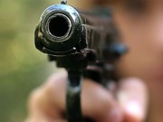 В Днепропетровске выстрелами в затылок убит мужчина
