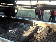 В Одессе подорвали железную дорогу