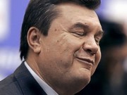 Журналист: Янукович ушел в запой