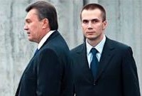 СБУ:  Александр Янукович объявлен в розыск