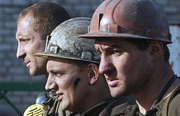 Два горняка погибли, двое травмированы на шахтах Донецкой области