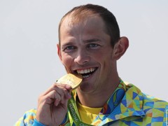 Юрий Чебан завоевал «золото» на Олимпиаде 2016