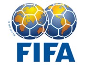 Сборная Украины опустилась на 2 позиции в рейтинге ФИФА