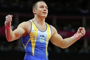 Спортивная гимнастика. Украинцы на ЧЕ выиграли два «золота» и «бронзу»