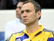 Александр Головко назвал состав юношеской сборной Украины, которая поедет на турнир в Беларусь
