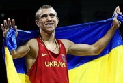 Ломаченко стал чемпионом мира по боксу по версии WBO