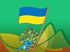 Украина заняла 3-е место на Паралимпиаде в Рио