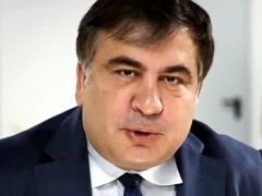Саакашвили счел катастрофическими результаты Украины на Олимпиаде