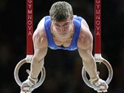 Украинец Верняев выиграл «бронзу» чемпионата Европы по спортивной гимнастике